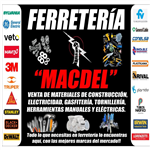 FERRETERIA MACDEL